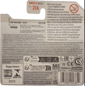 Hot Wheels - Datsun Bluebird Vagon [510] - Hw Vagons 4/5 - Hkh72 - Short Card - Nissan - Lila Metali thumbnail 3