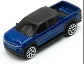 Hot Wheels Tekli Arabalar Silverado Ev Rst Hry63 thumbnail 3