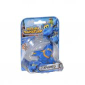 10013 Harika Kanatlar Die Cast Jerome -Mega - 4