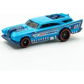 Hot Wheels Tekli Arabalar Jack Hammer Hkh71 thumbnail 1