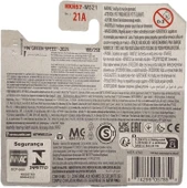 Hot Wheels - Automobili Pininfarina Pattista - Hw Green Speed 5/10 - Hkh57 - Short Card - Siyah - Ma thumbnail 3