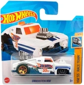 Hot Wheels Tekli Arabalar Erikenstein Rod Hkk29 thumbnail 5