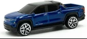 Hot Wheels Tekli Arabalar Silverado Ev Rst Hry63 thumbnail 1