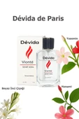 Devida Kadın Parfüm Vionté Serisi K284 EDP 50 ML - 1