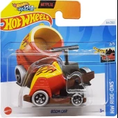 Hot Wheels Tekli Arabalar Boom Car Htc38 thumbnail 1