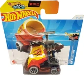 Hot Wheels Tekli Arabalar Boom Car Htc38 thumbnail 2
