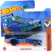 Hot Wheels-Count Muscula - Hkk89 thumbnail 1