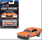 Hot Wheels Film Arabaları Özel Seri Gdg83-Hwr61-Hrv63 01/05 Gran Turismo 1973 Bmw 3.0 Csl Race Car thumbnail 1