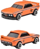 Hot Wheels Film Arabaları Özel Seri Gdg83-Hwr61-Hrv63 01/05 Gran Turismo 1973 Bmw 3.0 Csl Race Car thumbnail 2