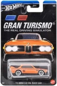 Hot Wheels Film Arabaları Özel Seri Gdg83-Hwr61-Hrv63 01/05 Gran Turismo 1973 Bmw 3.0 Csl Race Car thumbnail 3
