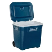 Soğutucu Buzluk - Coleman - Xtreme Wheeled 28 QT - 26 lt - Lacivert - 2