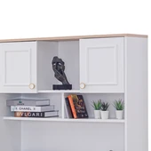 Bilgisayar Masası, Zirve Çalışma Masası - 4