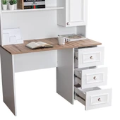 Bilgisayar Masası, Bahar Çalışma Masası thumbnail 2