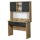 Bilgisayar Masası, Truva Çalışma Masası thumbnail 1