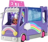 Barbie Extra Mini Mini Tur Otobüsü thumbnail 5