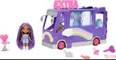 Barbie Extra Mini Mini Tur Otobüsü thumbnail 1