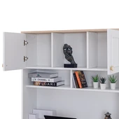 Bilgisayar Masası, Zirve Çalışma Masası - 3