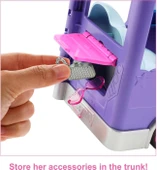 Barbie Extra Mini Mini Tur Otobüsü thumbnail 4