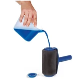 Akıllı, Boya Damlatmayan Rulo Seti 5 Parça thumbnail 2