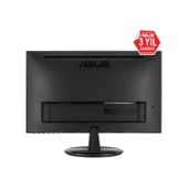 Asus 21.5" VT229H 5ms (HDMI+Analog) Full HD IPS Dokunmatik Monitör - 2