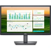 Dell 21.5" E2222HS 1920x1080 5MS 60Hz DP-HDMI-VGA +VESA +SPEAKER Multimedya Monitör - 1