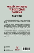 Annemin Anuşaburu Ve Denize Çıkan Sokaklar - Müge Ceylan - Theseus Yayınevi thumbnail 2
