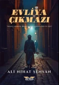 Evliya Çıkmazı -Ali Nihat Şensan - Perseus Yayınevi thumbnail 1