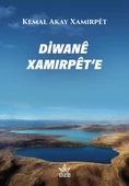 Diwanê Xamırpêt‘E - Kemal Akay Xamırpêt, thumbnail 1