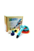 3dpen Baskı Kalemi - Full Set - 1