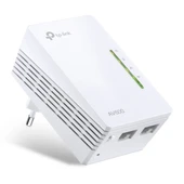 Tp-link Tl-wpa4220 300mbps Av600 Kablosuz Powerline Genişletici - 1