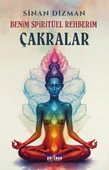 Benim Spiritüel Rehberim - Çakralar- Sinan Dizman - Perseus Yayınevi thumbnail 1