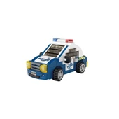 LZ8619 LOZ Blok Oyuncak Mini Poşet -Vagonlife - 2