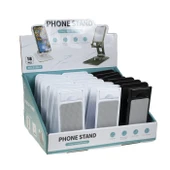 S-link SL-AT94 Universal Ayarlanabilir Siyah Araç Telefon Tutucu - 2