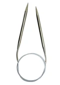 Misinalı Çelik Şiş 7 Numara 100 cm - 1