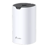 Tp-Link DECO S7 1Li Paket AC1900 Tüm Evi Kapsayan Mesh Wifi Sistemi - 1