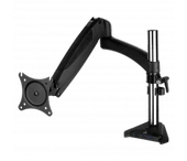 ARCTIC AR-AEMNT00059A Z1-3D Gen 3 Amortisör USB3.2Gen HUB'lı Masa Monte 13"-34" Ultrawide Monitör De - 1