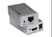 Nova NVC-KVM150M Ethernet Extende HDMI + USB 150 Metre Uzatma - 1