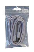 Megatech MT-DM2MT 2.4A Micro 2mt Data Şarj Kablosu - 1