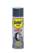 Selsil Lastik Parlatma Spreyi 500ml Tas-018 - 1