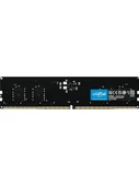 Crucial 16GB DDR5-4800 CL40 CT16G48C40U5 16GB DDR5-4800 CL40 Udımm Pc Ram Bellek - 1