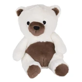3229 Oturan Beyaz Ayı 35 cm -My Friend Toys - 1