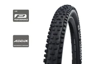 Schwalbe Nobby Nic 29X2.60 Performance Katlanır Dış Lastik thumbnail 4