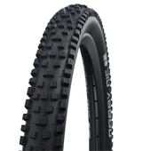 Schwalbe Nobby Nic 29X2.60 Performance Katlanır Dış Lastik thumbnail 1
