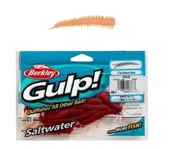 Berkley Gulp Sandworm 5cm LRF Silikonu Renk: Natural thumbnail 2