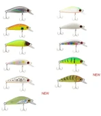 River Little Jack 35F 3.5Cm 2.3Gr LRF Maket Balık Renk:83 thumbnail 2