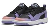 Puma 400593-02 Rbnd V6 Lo Blurry Dreams Jr Sneaker Unisex Spor Ayakkabı thumbnail 2