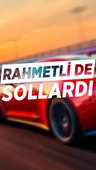 Rahmetli De Sollardı Jdm Yazı Araba-motosiklet Cam Etiket Sticker 18x8cm Beyaz  Renk - 1