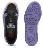 Puma 400593-02 Rbnd V6 Lo Blurry Dreams Jr Sneaker Unisex Spor Ayakkabı thumbnail 6