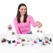 MN700000 Mini Brands - Mini Fashion Moda Sürprizi - 2