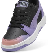 Puma 400593-02 Rbnd V6 Lo Blurry Dreams Jr Sneaker Unisex Spor Ayakkabı thumbnail 4